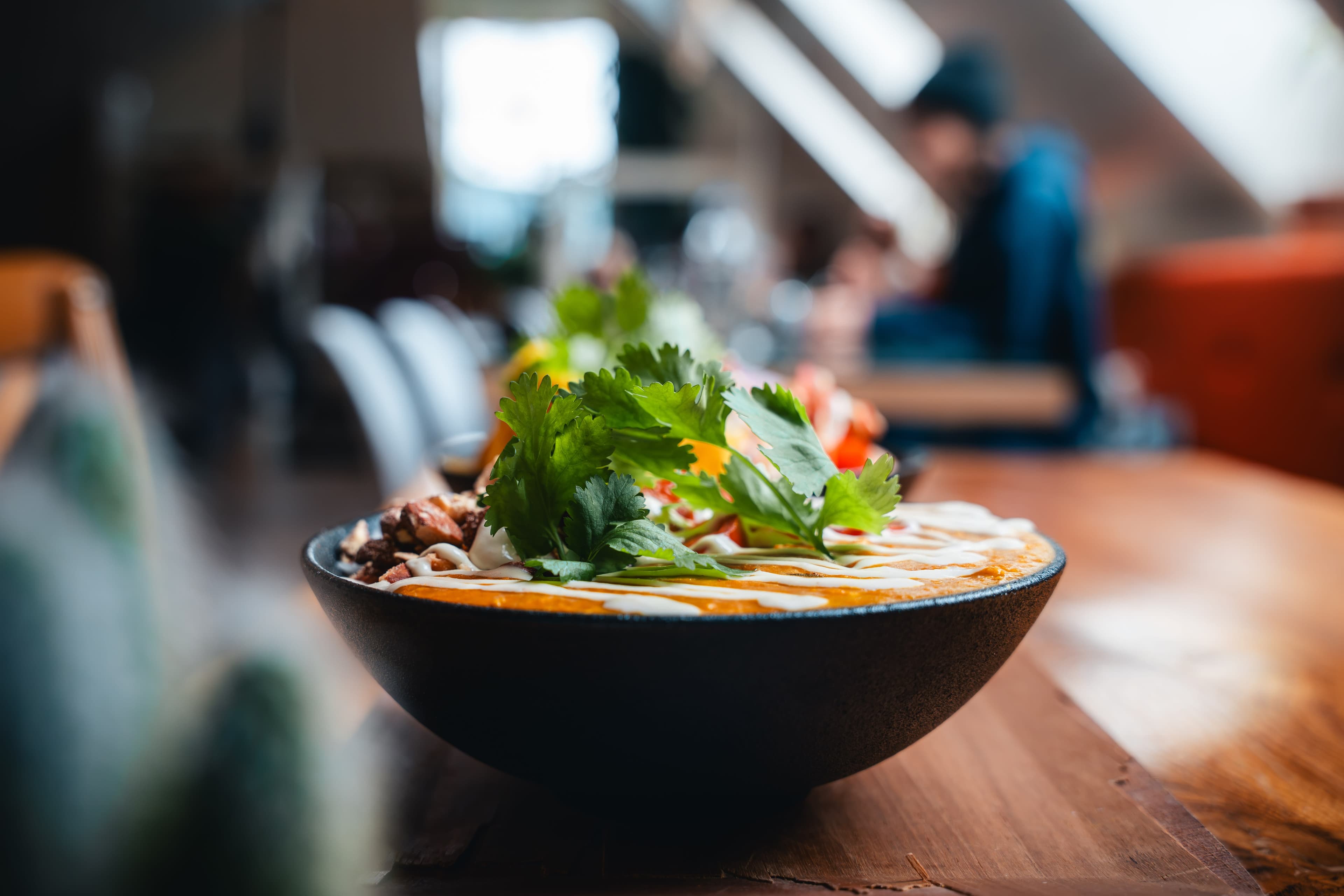 Plant-Based Kitchen